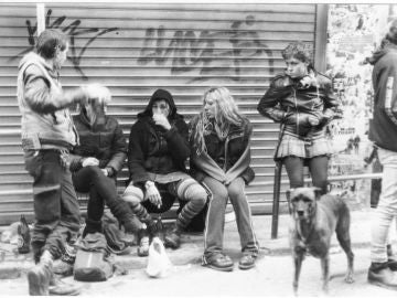 Malasaña Años 90 Malasaña Años 90