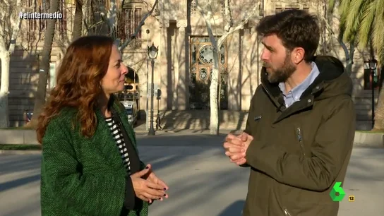 El Intermedio El Intermedio