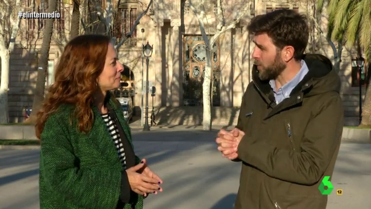 El Intermedio