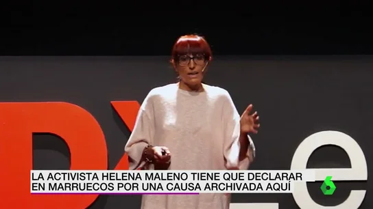 HELENA MALENO HELENA MALENO