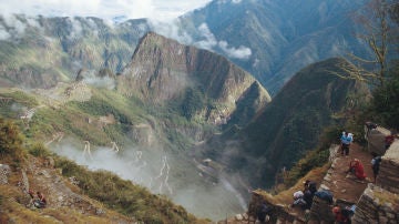 Camino Inca a Machu Picchu
