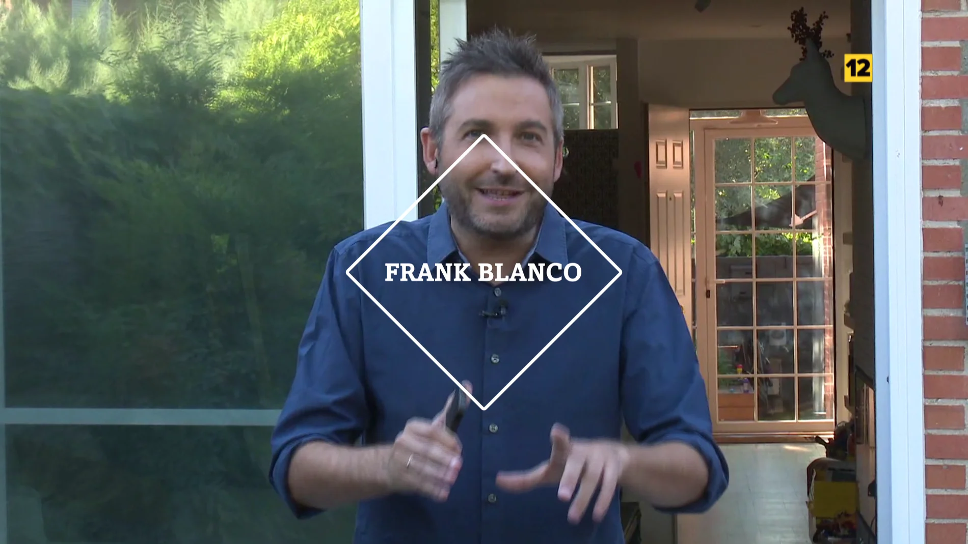 Frank Blanco