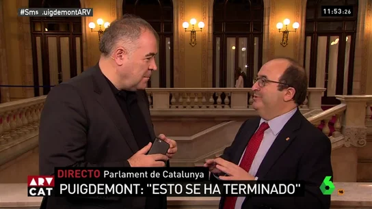 MIQUEL ICETA MIQUEL ICETA