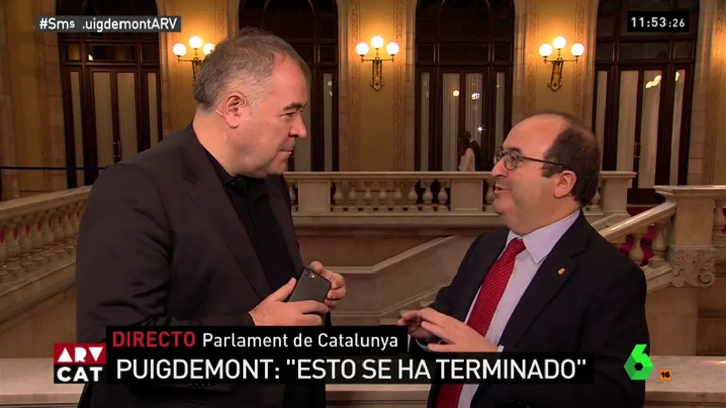 MIQUEL ICETA MIQUEL ICETA