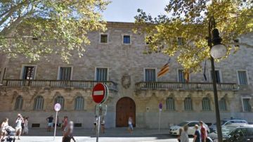 Tribunal Superior de Justicia de Baleares