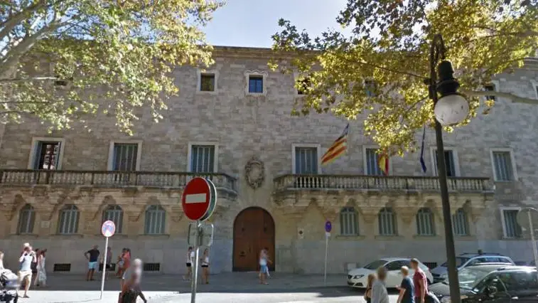 Tribunal Superior de Justicia de Baleares