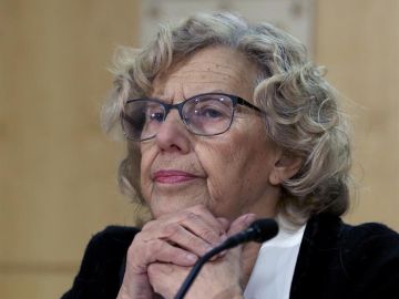 Manuela Carmena Manuela Carmena