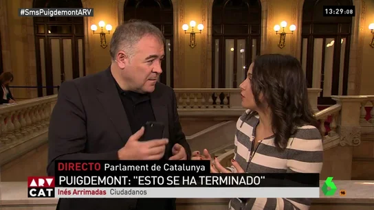 ARRIMADAS ARRIMADAS