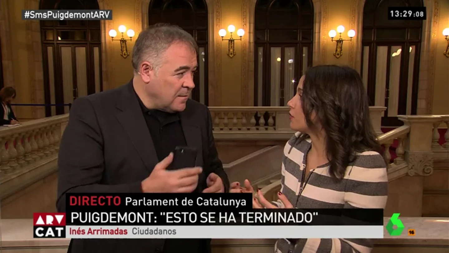 ARRIMADAS ARRIMADAS