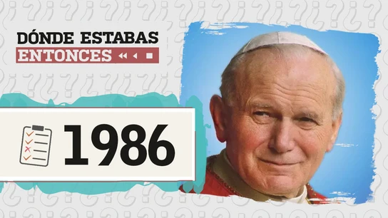 Dónde estabas entonces Dónde estabas entonces