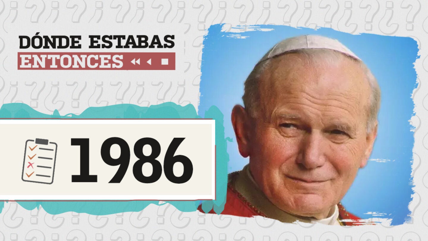 D&oacute;nde estabas entonces