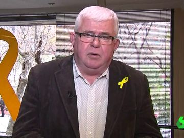Agustí Alcoberro, sobre un candidato alternativo a Puigdemont: "Cuando se plantee lo estudiaremos" Agustí Alcoberro, sobre un candidato alternativo a Puigdemont: "Cuando se plantee lo estudiaremos"