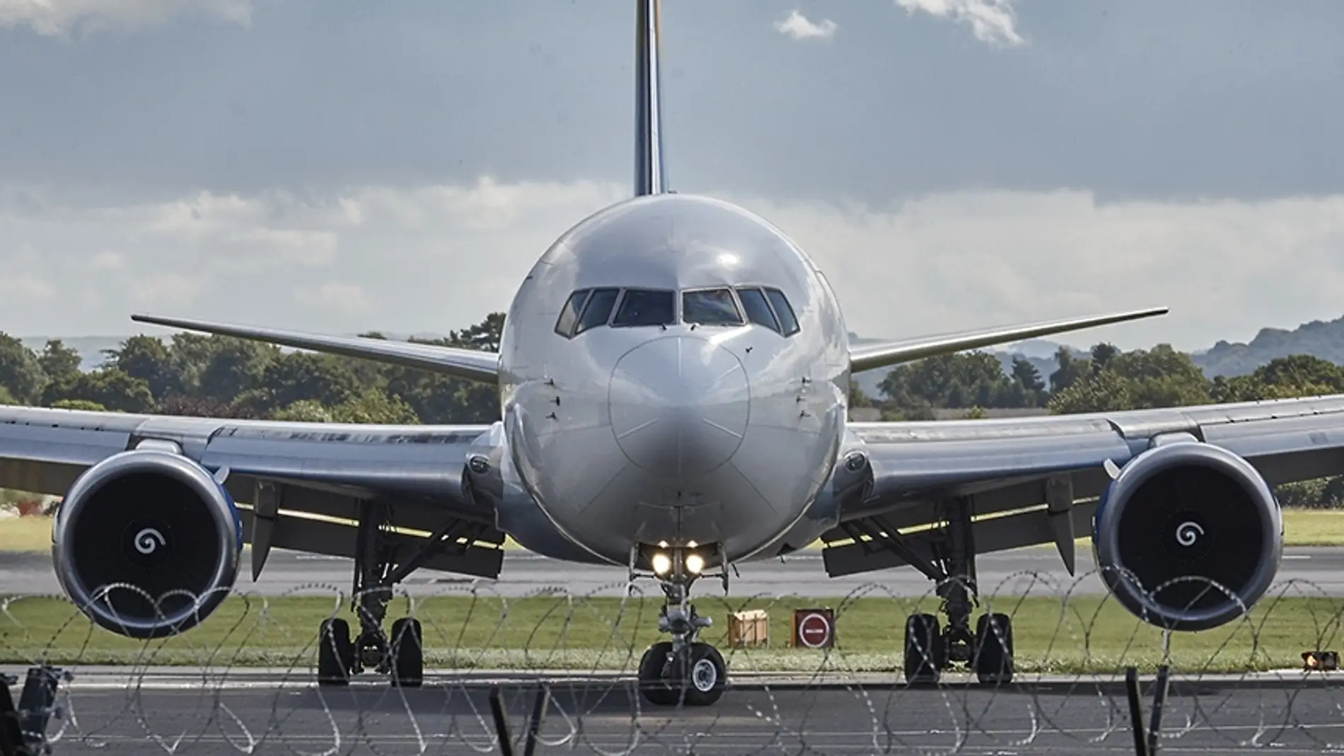 El sector de las aerolíneas aglutina más reclamaciones