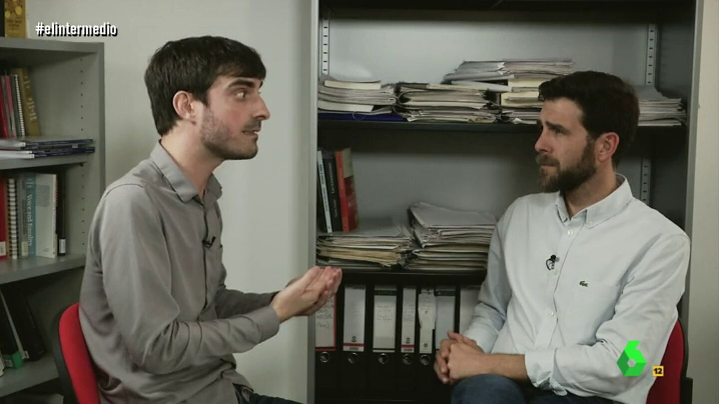 Pablo Sim&oacute;n y Gonzo