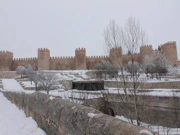 Ávila Nevada Ávila Nevada