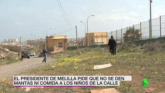 ALCALDE MELILLA ALCALDE MELILLA