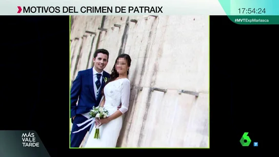 Expediente Marlasca accede al sumario de la 'Operación Viuda Negra': 'Maje' y su amigo Salvador podrían haber matado a su marido por el dinero Expediente Marlasca accede al sumario de la 'Operación Viuda Negra': 'Maje' y su amigo Salvador podrían haber matado a su marido por el dinero