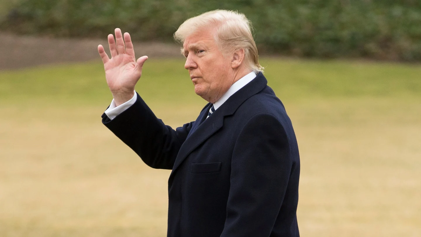 Donald Trump no hablará durante la Super Bowl Donald Trump no hablará durante la Super Bowl