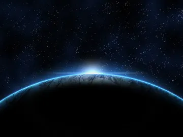 Detalles científicos en Interstellar Detalles científicos en Interstellar