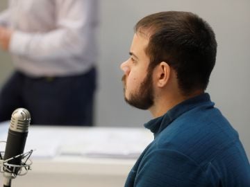 La Audiencia Nacional juzga al rapero Pablo Hasel La Audiencia Nacional juzga al rapero Pablo Hasel