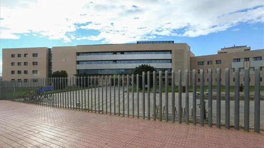 Hospital de La Plana Hospital de La Plana