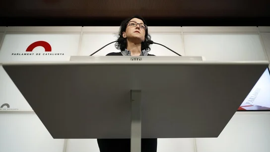 Eva Granados, PSC Eva Granados, PSC