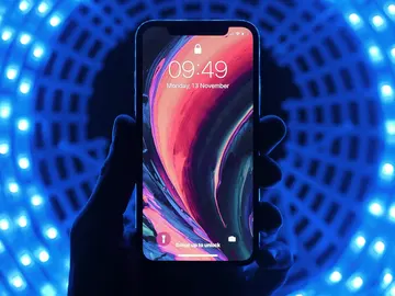 iPhone X iPhone X