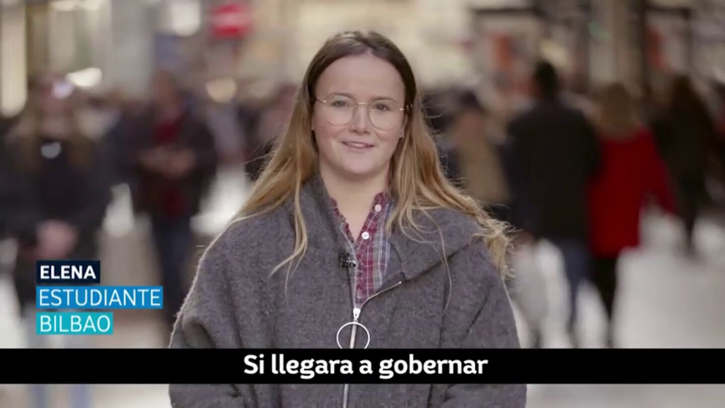 ESTE DOMINGO, A LAS 22.30H, PABLO IGLESIAS ANTE LOS CIUDADANOS