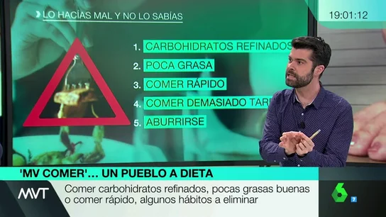 Mas vale comer Mas vale comer