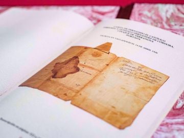 Descifran el contenido de cartas entre Fernando el Católico y el Gran Capitán Descifran el contenido de cartas entre Fernando el Católico y el Gran Capitán