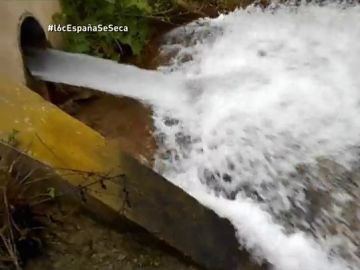 Los pozos del subsuelo murciano, el plan B para la sequía Los pozos del subsuelo murciano, el plan B para la sequía