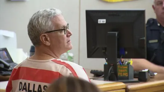 John Battaglia, ejecutado por asesinar a su hijas John Battaglia, ejecutado por asesinar a su hijas