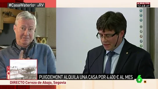Jorge Verstrynge Jorge Verstrynge