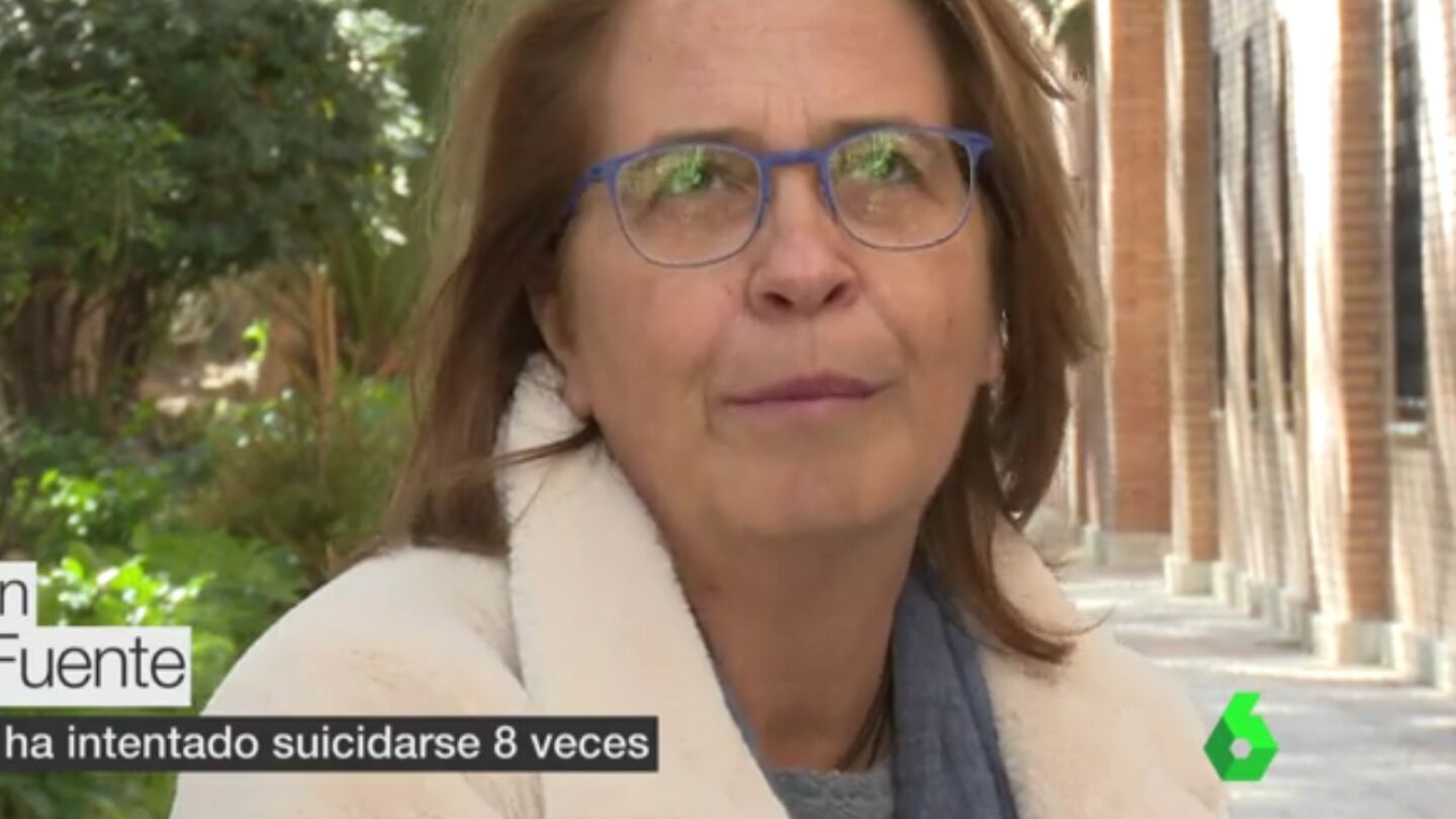 Carmen de la Fuente
