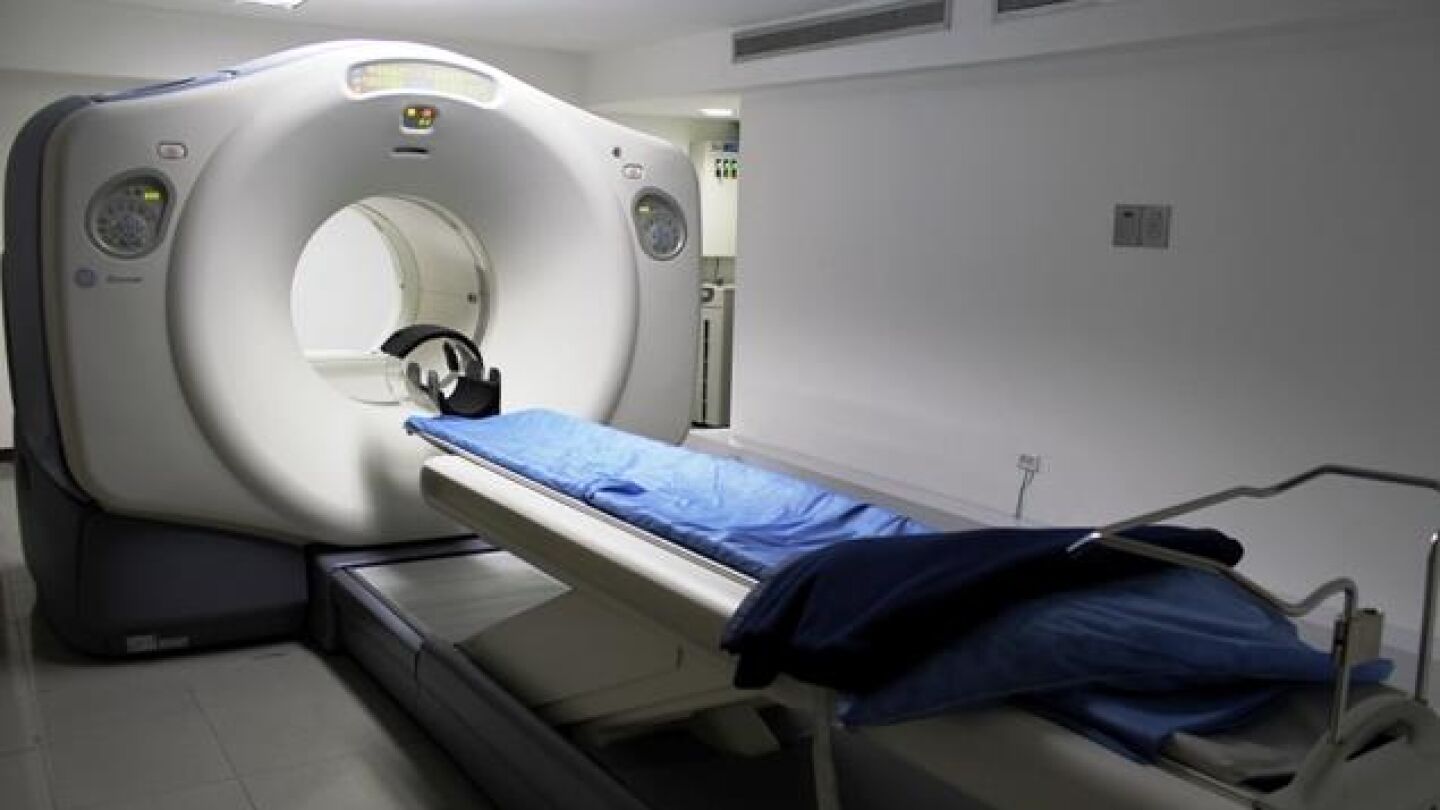 El d&eacute;ficit de los equipos de radioterapia