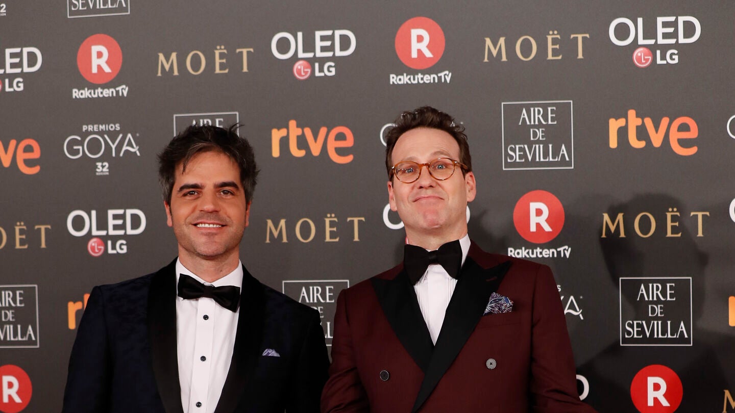 Premios Goya 2018