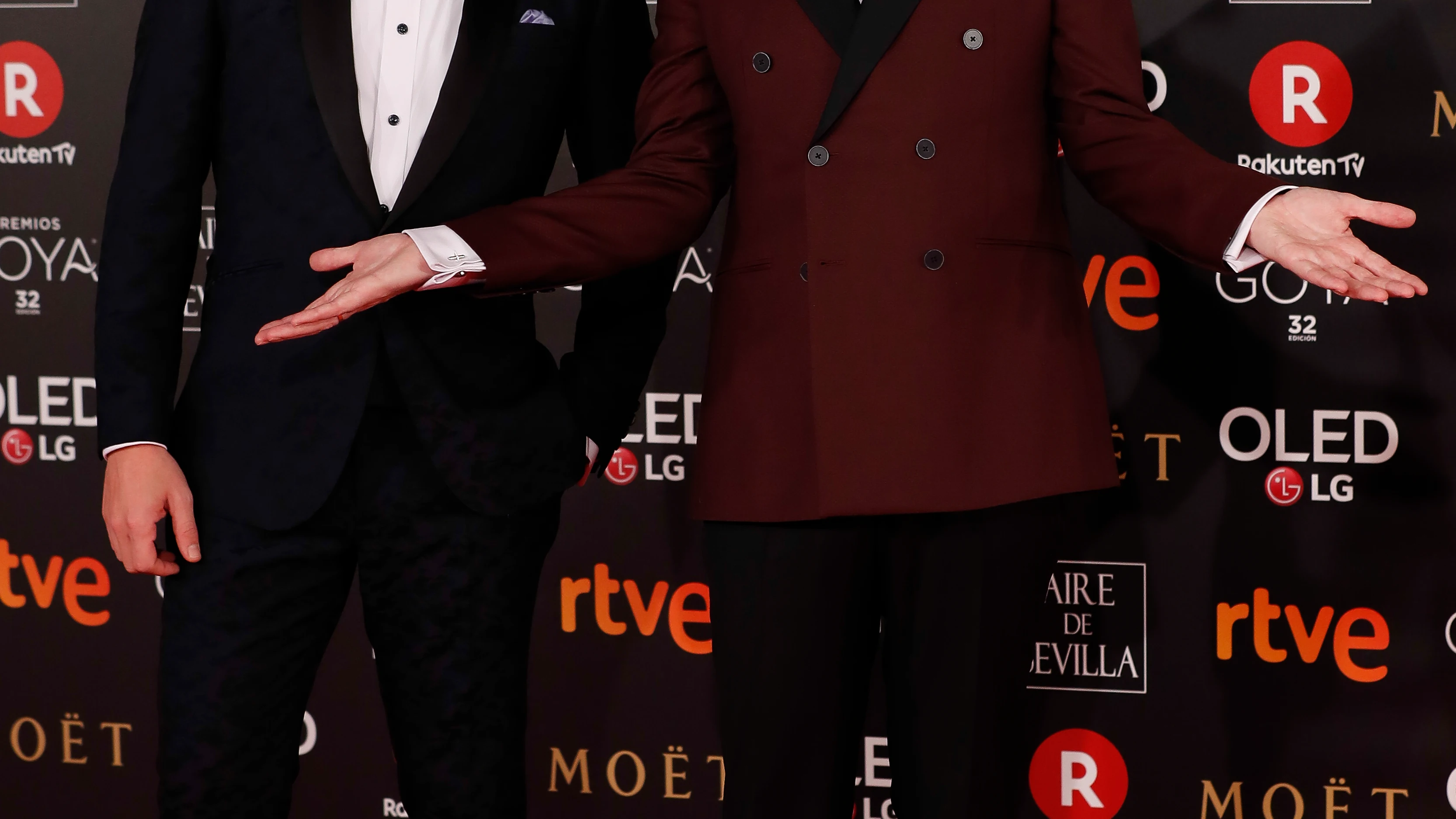 Premios Goya 2018