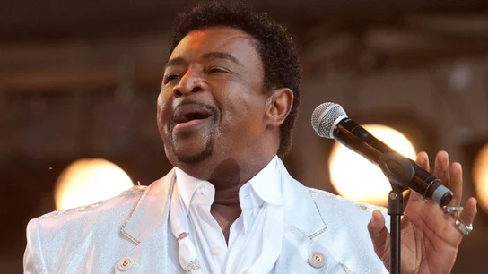 Dennis Edwards Dennis Edwards