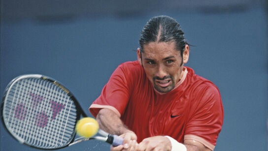 Marcelo R&iacute;os 