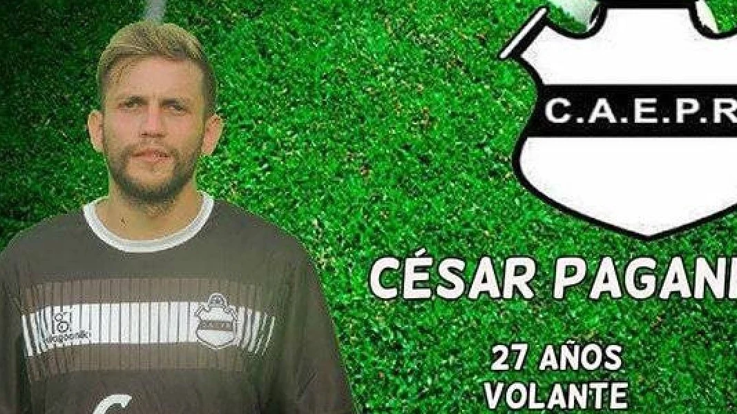 César Pagiani César Pagiani
