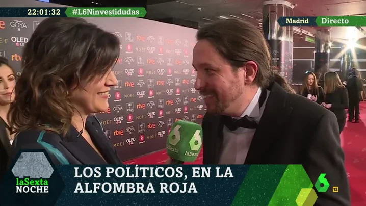 Pablo Iglesias