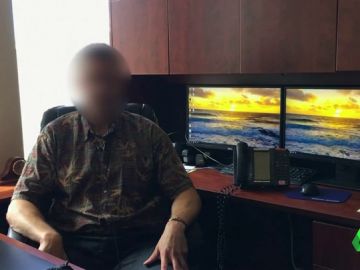 El trabajar ha pedido que no se le reconozca El trabajar ha pedido que no se le reconozca