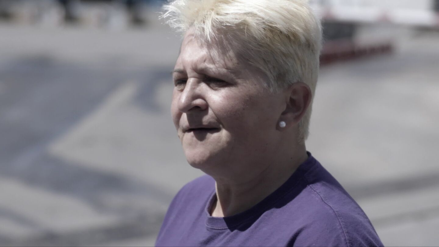 Montse Casta&ntilde;&eacute;, coordinadora obrera sindical