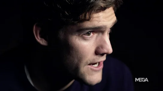 Marcos Alonso: "Me gustaría poder decir que he ganado una Champions League" Marcos Alonso: "Me gustaría poder decir que he ganado una Champions League"