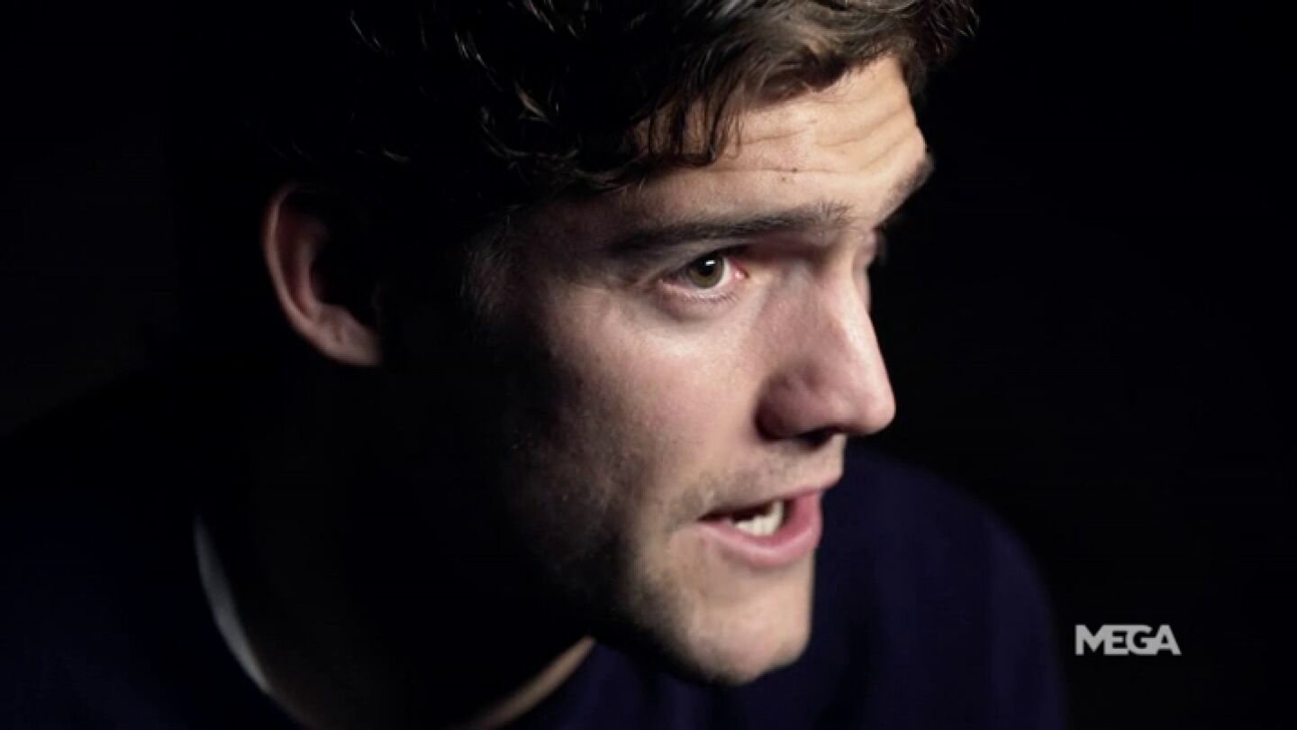 Marcos Alonso: "Me gustar&iacute;a poder decir que he ganado una Champions League"