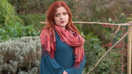 Sarah Jane Palmer