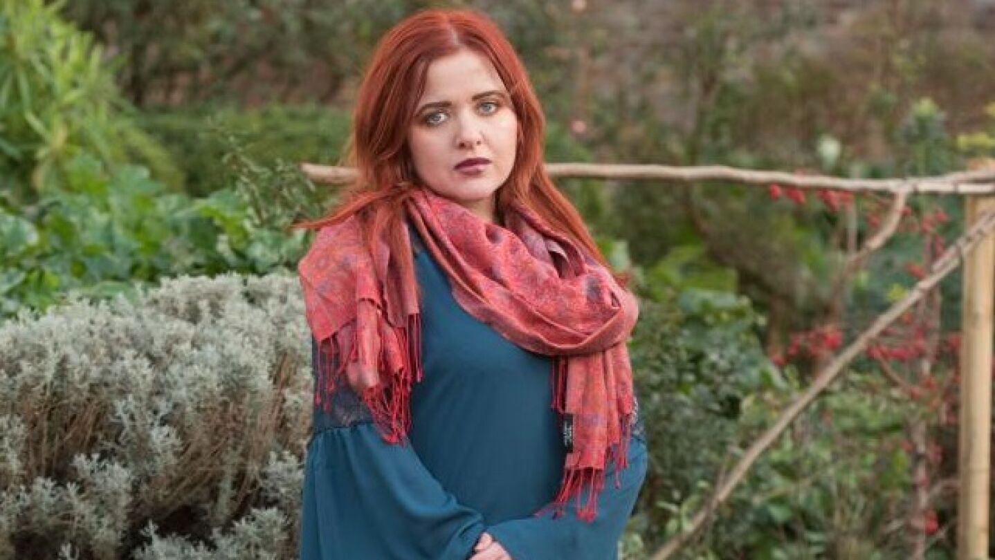 Sarah Jane Palmer
