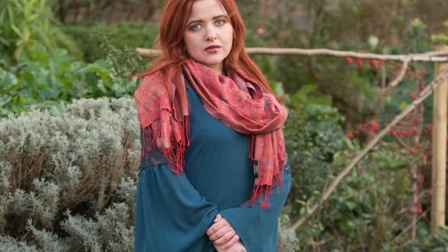 Sarah Jane Palmer