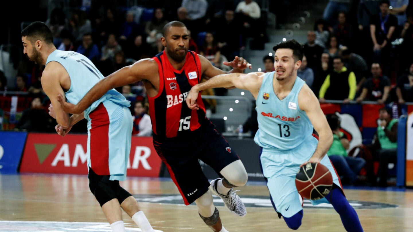 Heurtel, ante Granger
