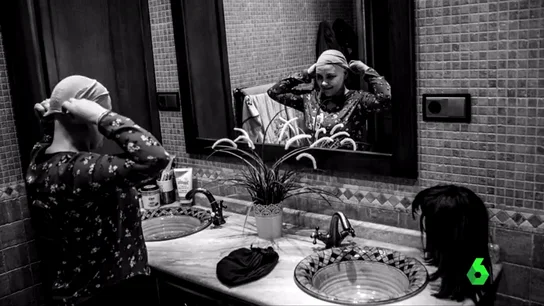 Las diferentes caras del cáncer de mama en la exposición fotográfica de Manu Brabo Las diferentes caras del cáncer de mama en la exposición fotográfica de Manu Brabo